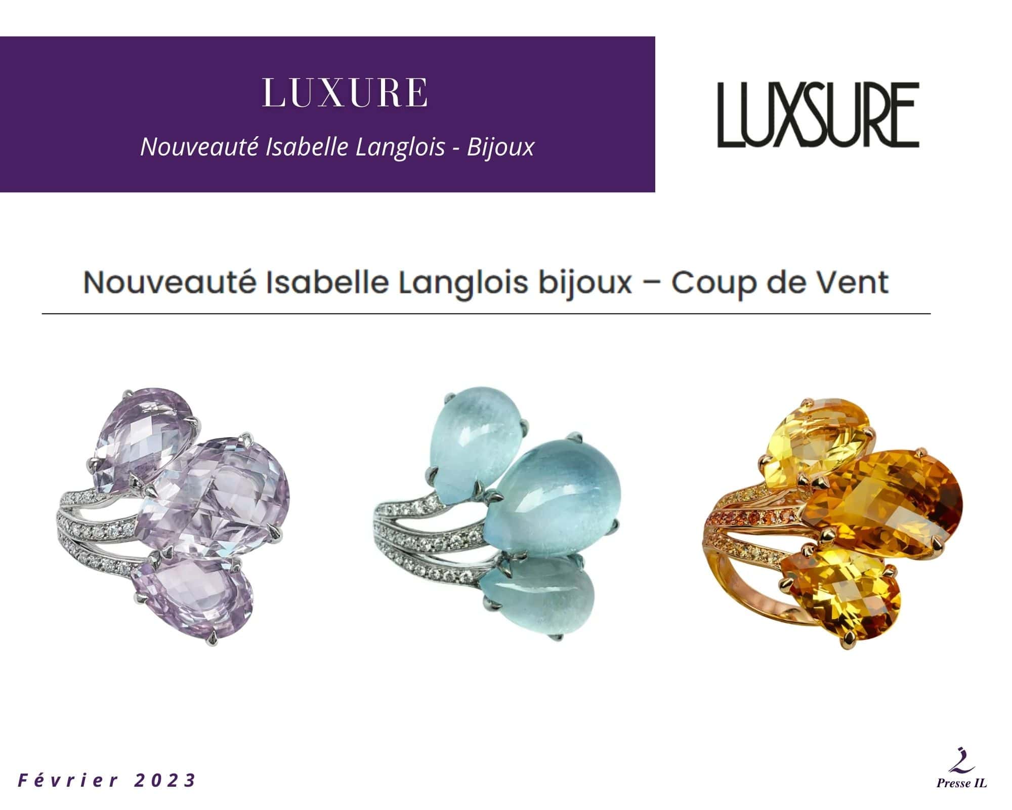 LUXURE