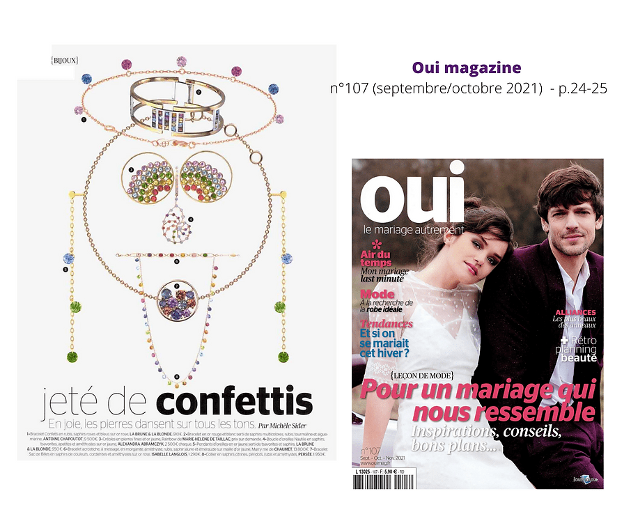 OUI MAGAZINE (6)