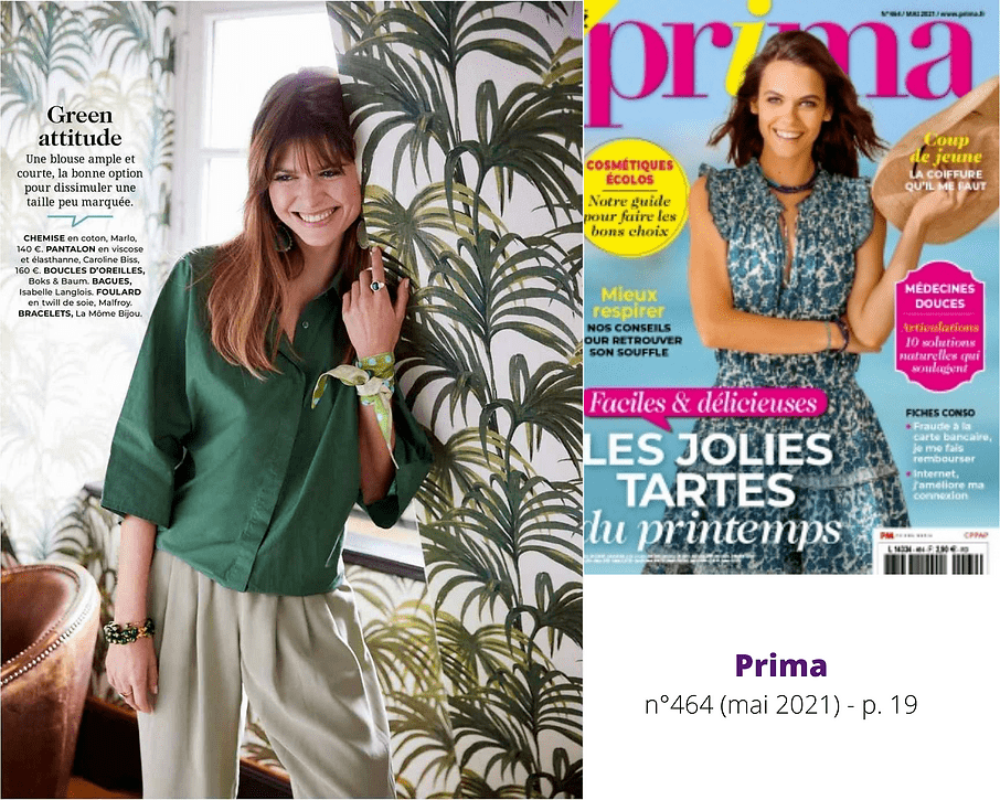 PRIMA