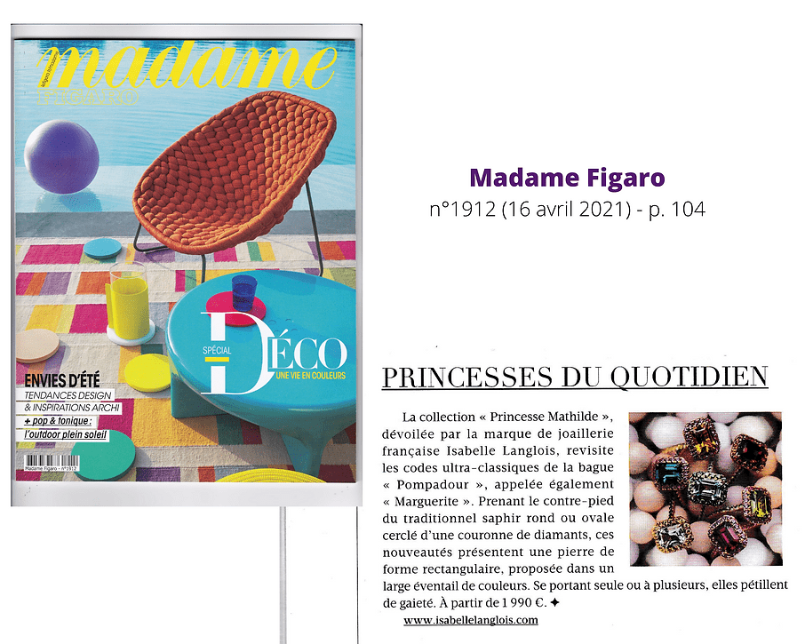 MADAME FIGARO (14)