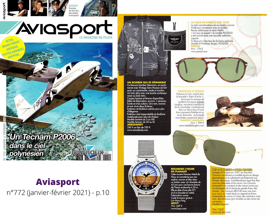 AVIASPORT