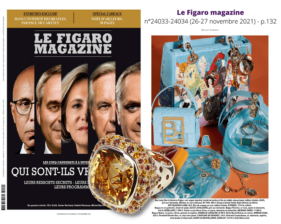 LE FIGARO MAGAZINE (4)