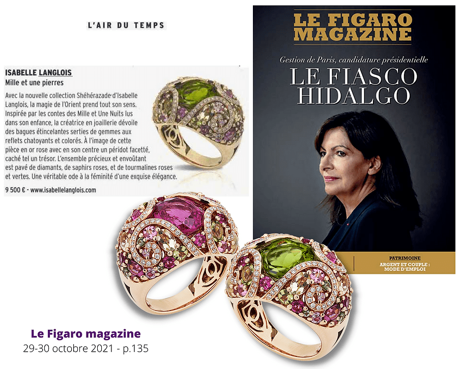 LE FIGARO MAGAZINE (3)