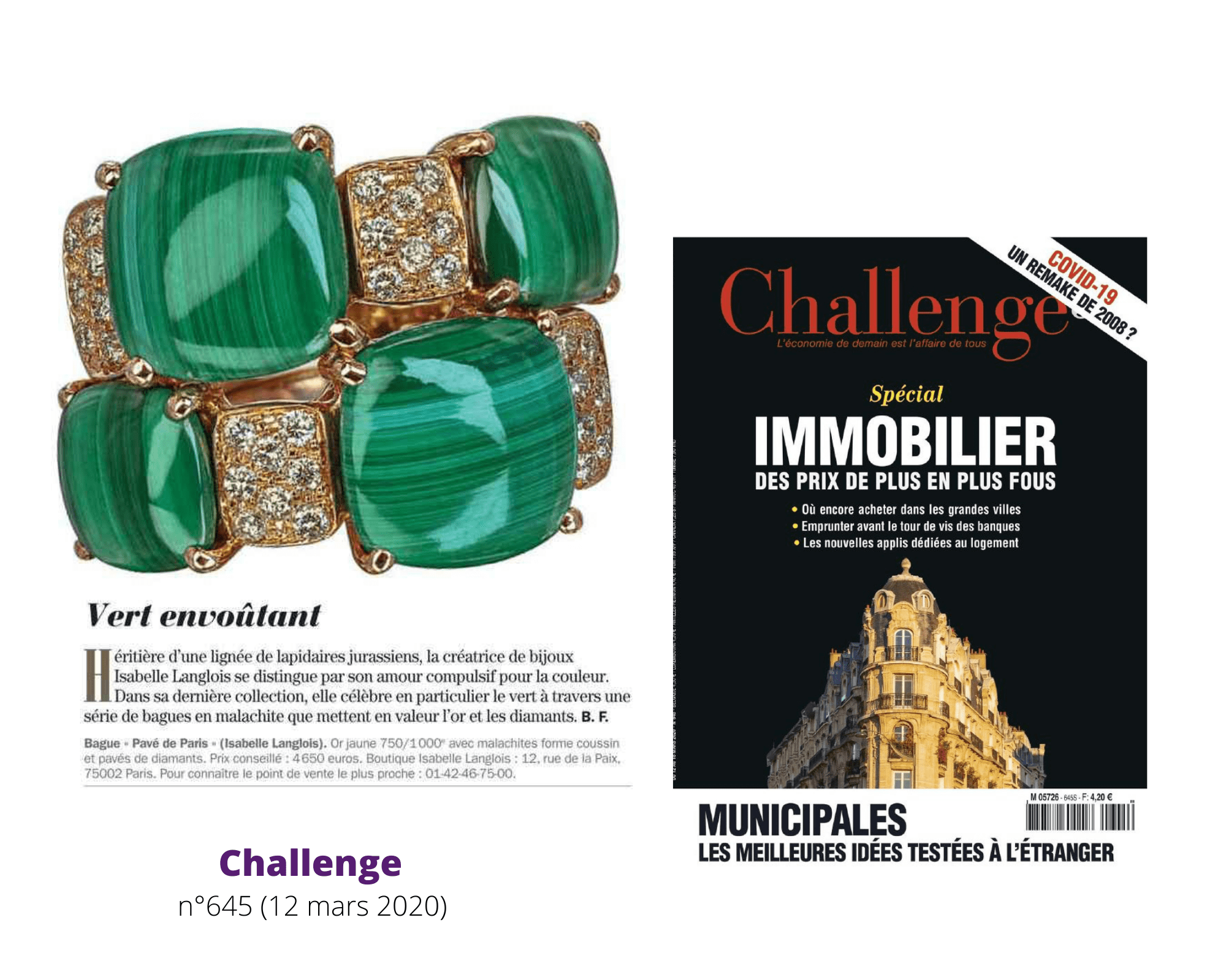 CHALLENGE