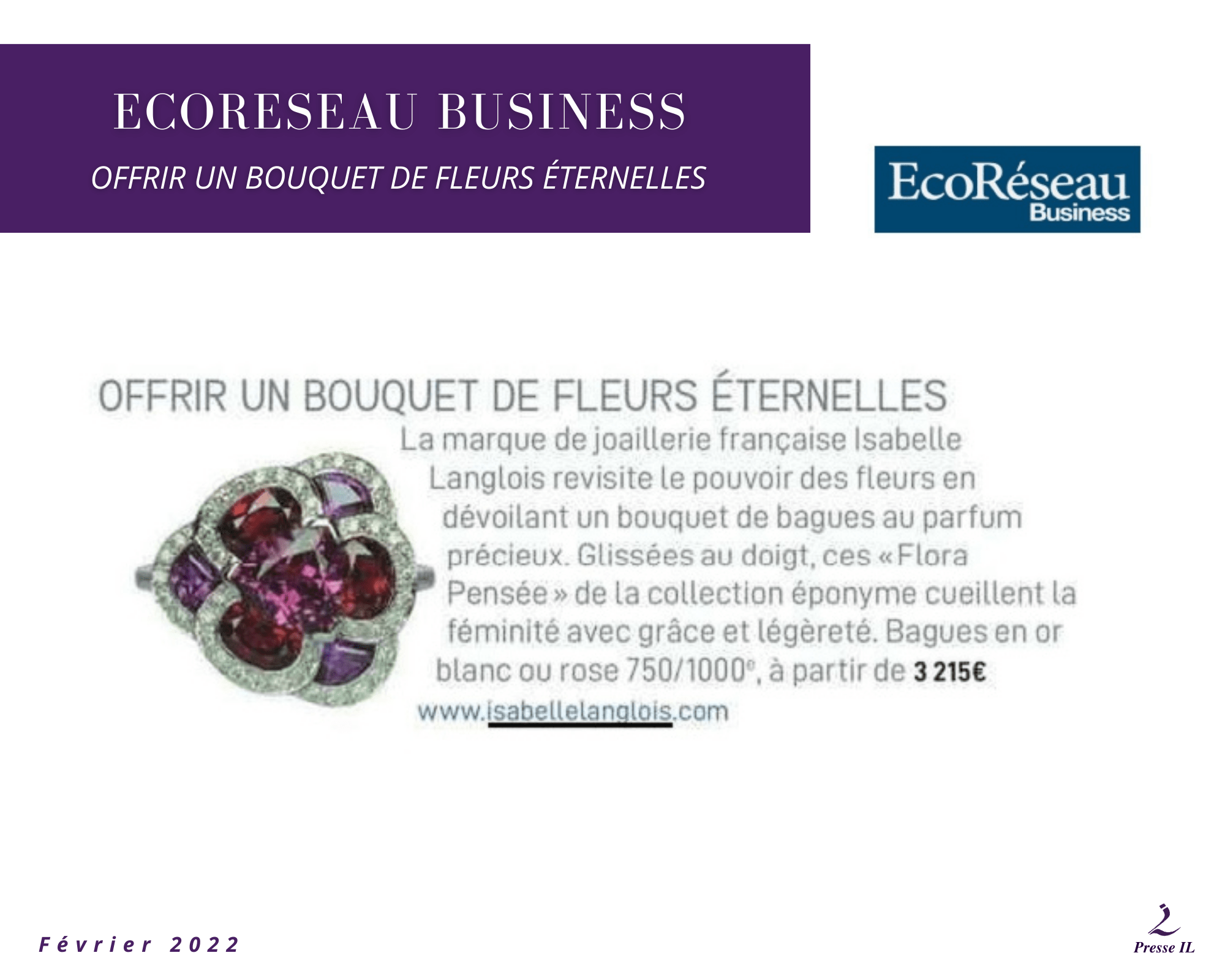 ECORÉSEAU BUSINESS (2)