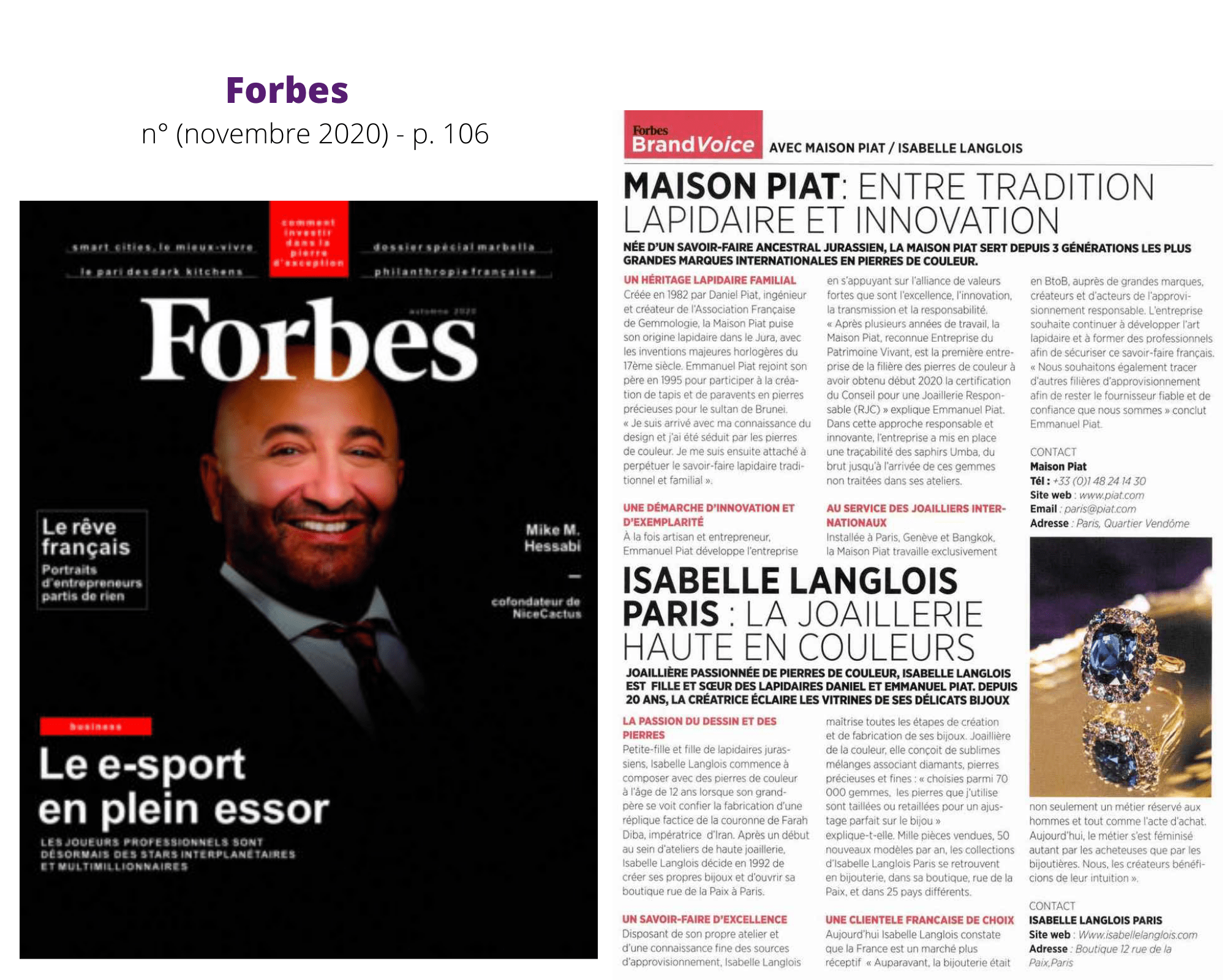 FORBES