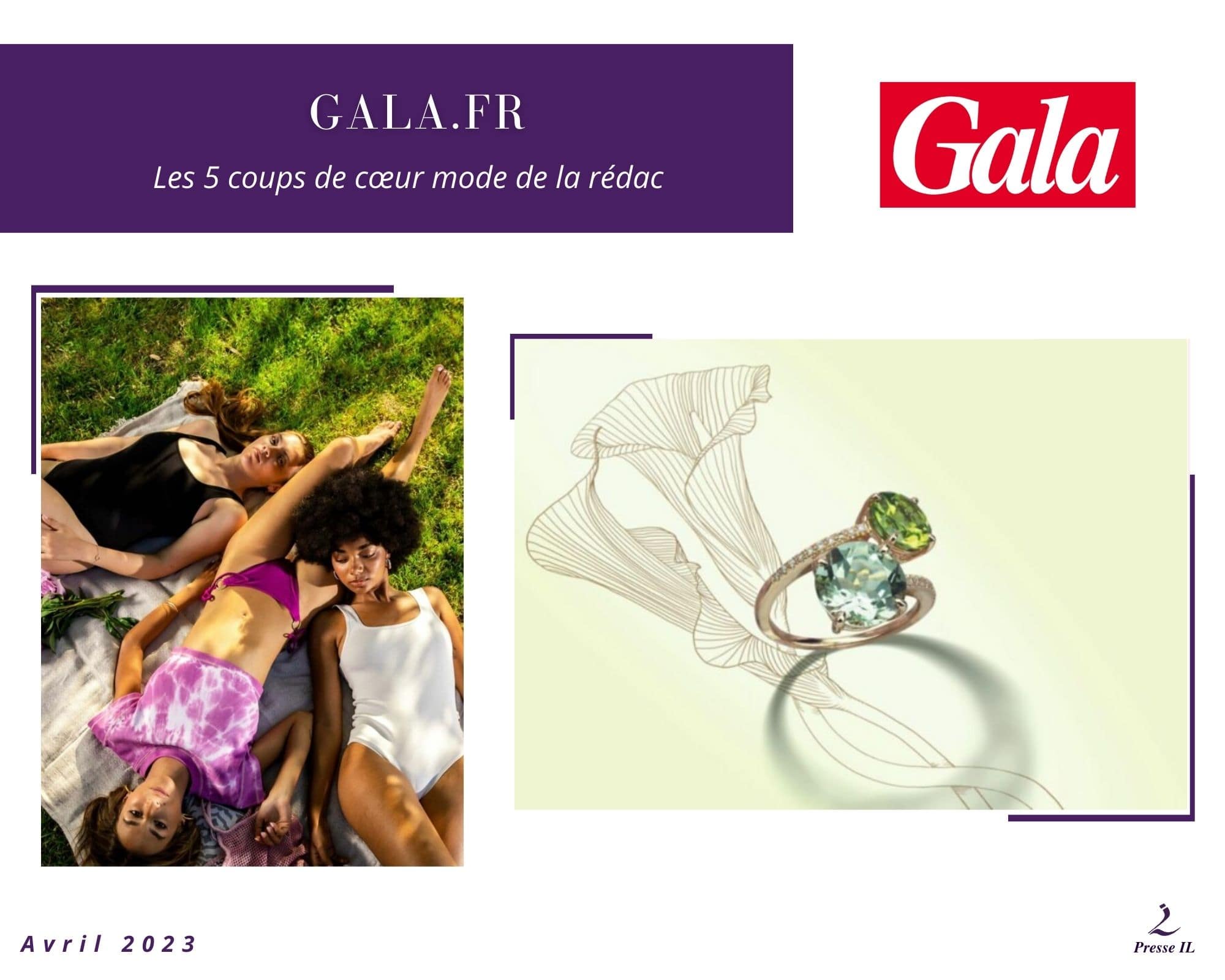 GALA.FR