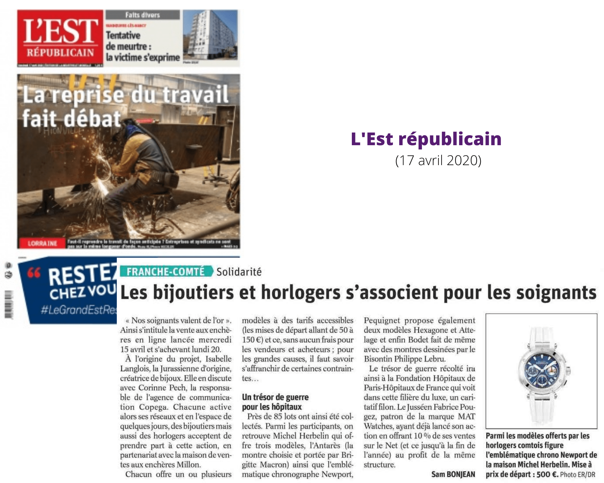 L'EST RÉPUBLICAIN (3)