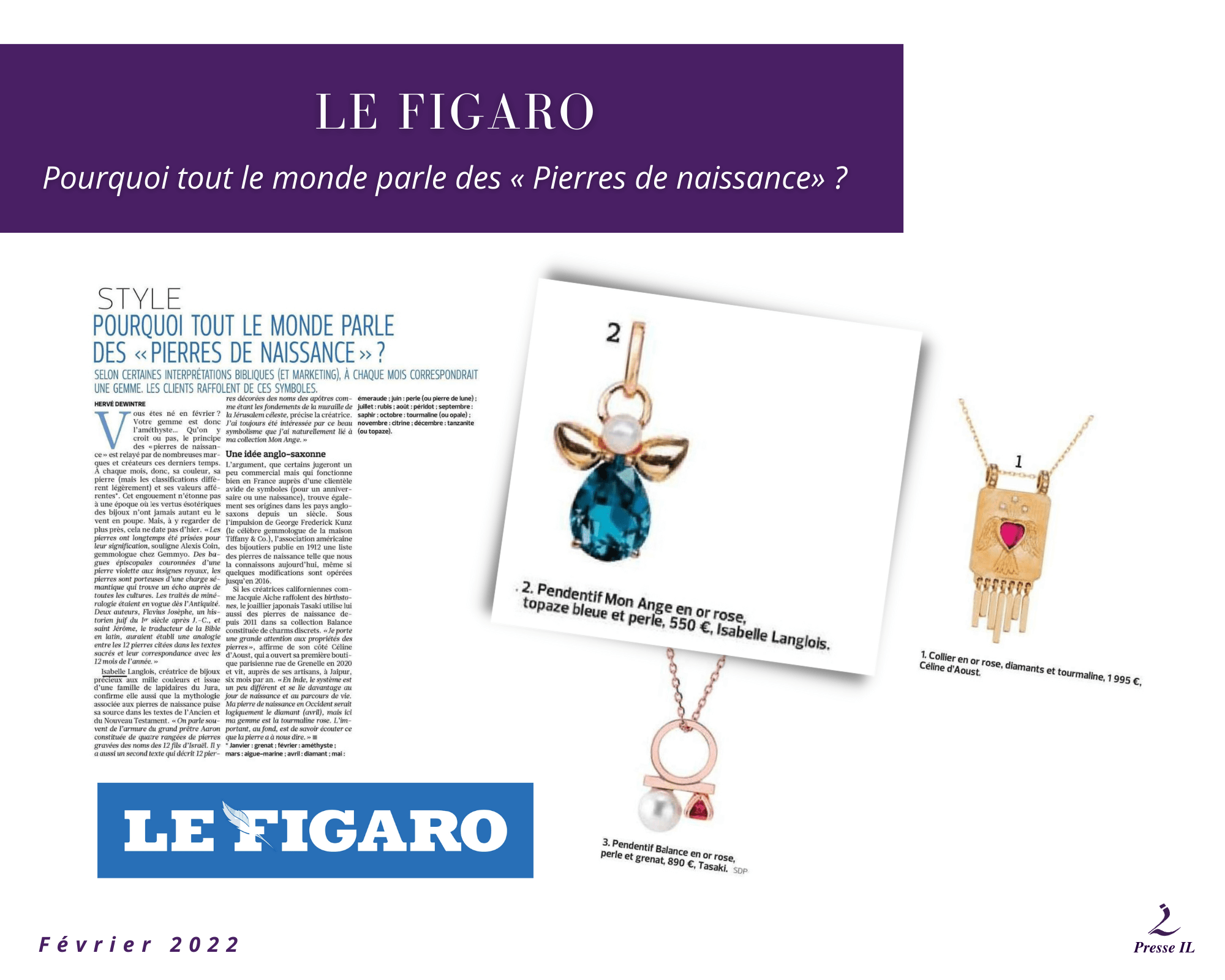 LE FIGARO 5