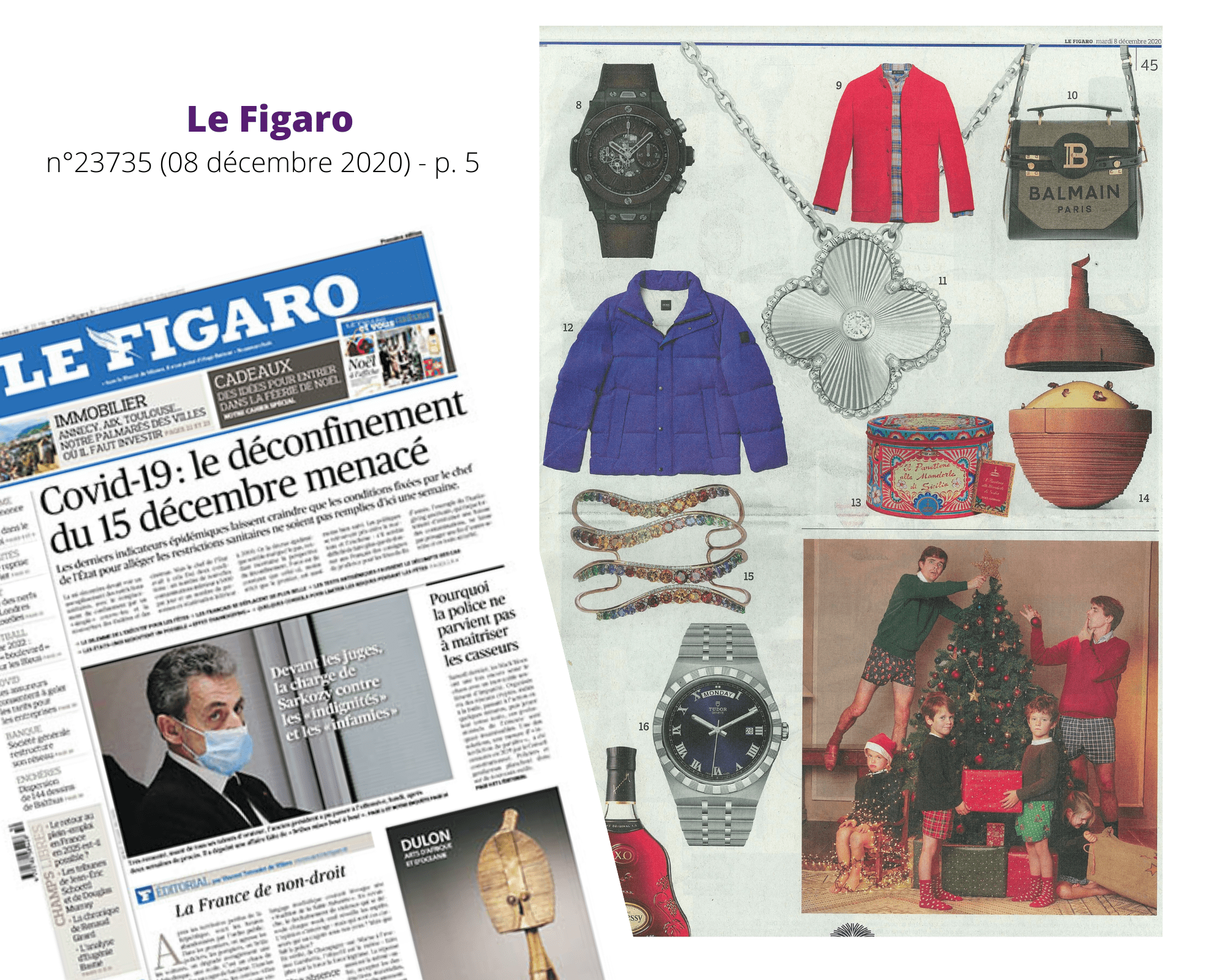 LE FIGARO (1)