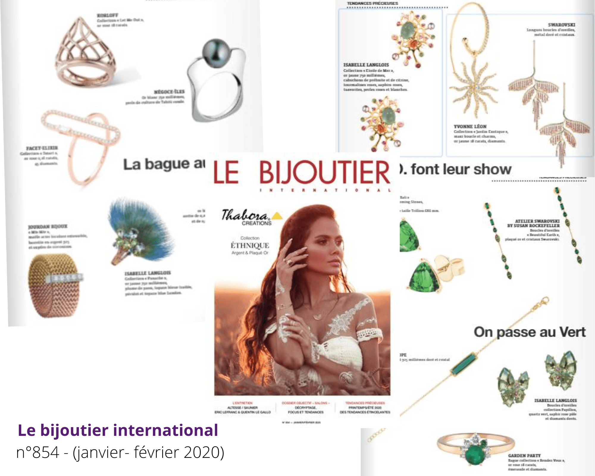 LE BIJOUTIER INTERNATIONAL (2)