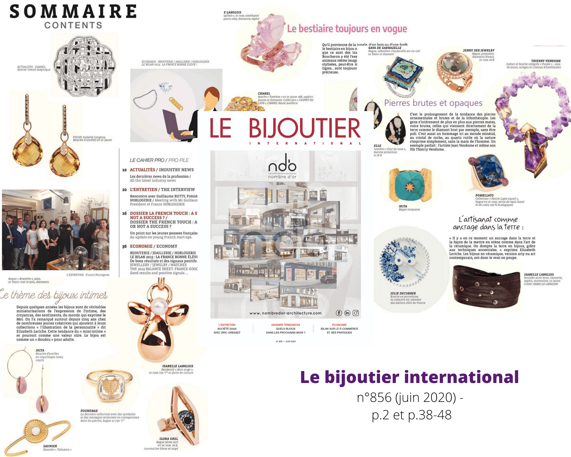 LE BIJOUTIER INTERNATIONAL (3)