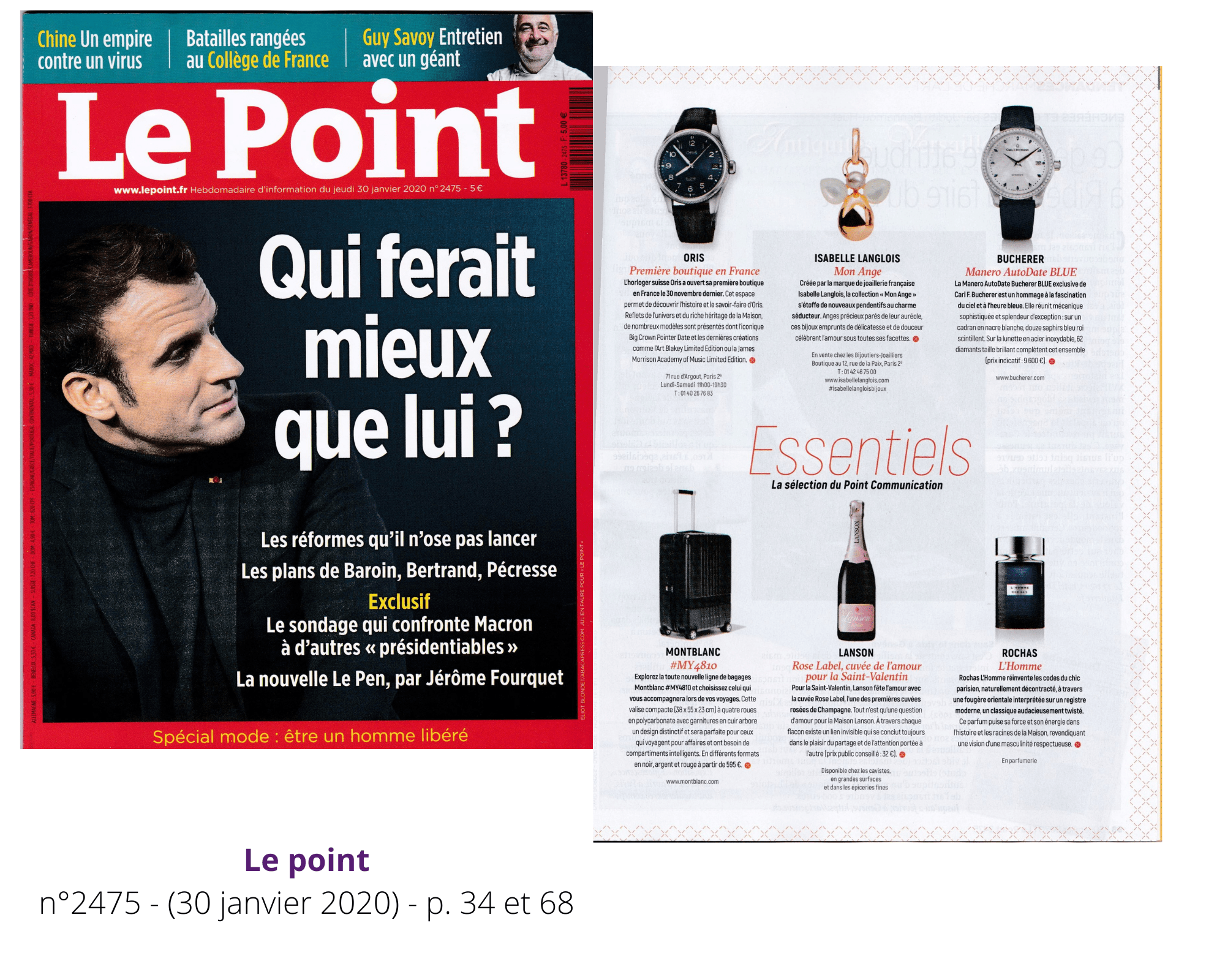 LE POINT (2)