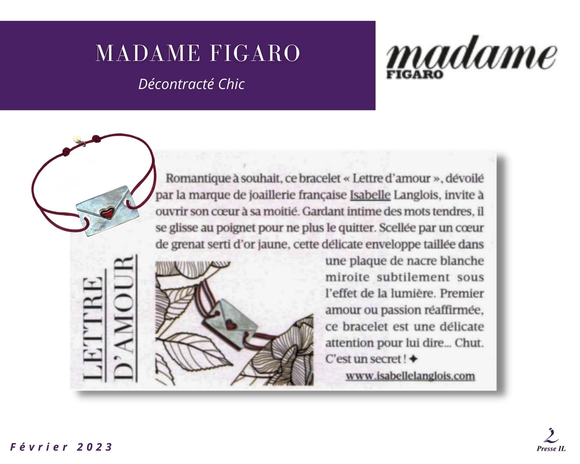 MADAME FIGARO 31