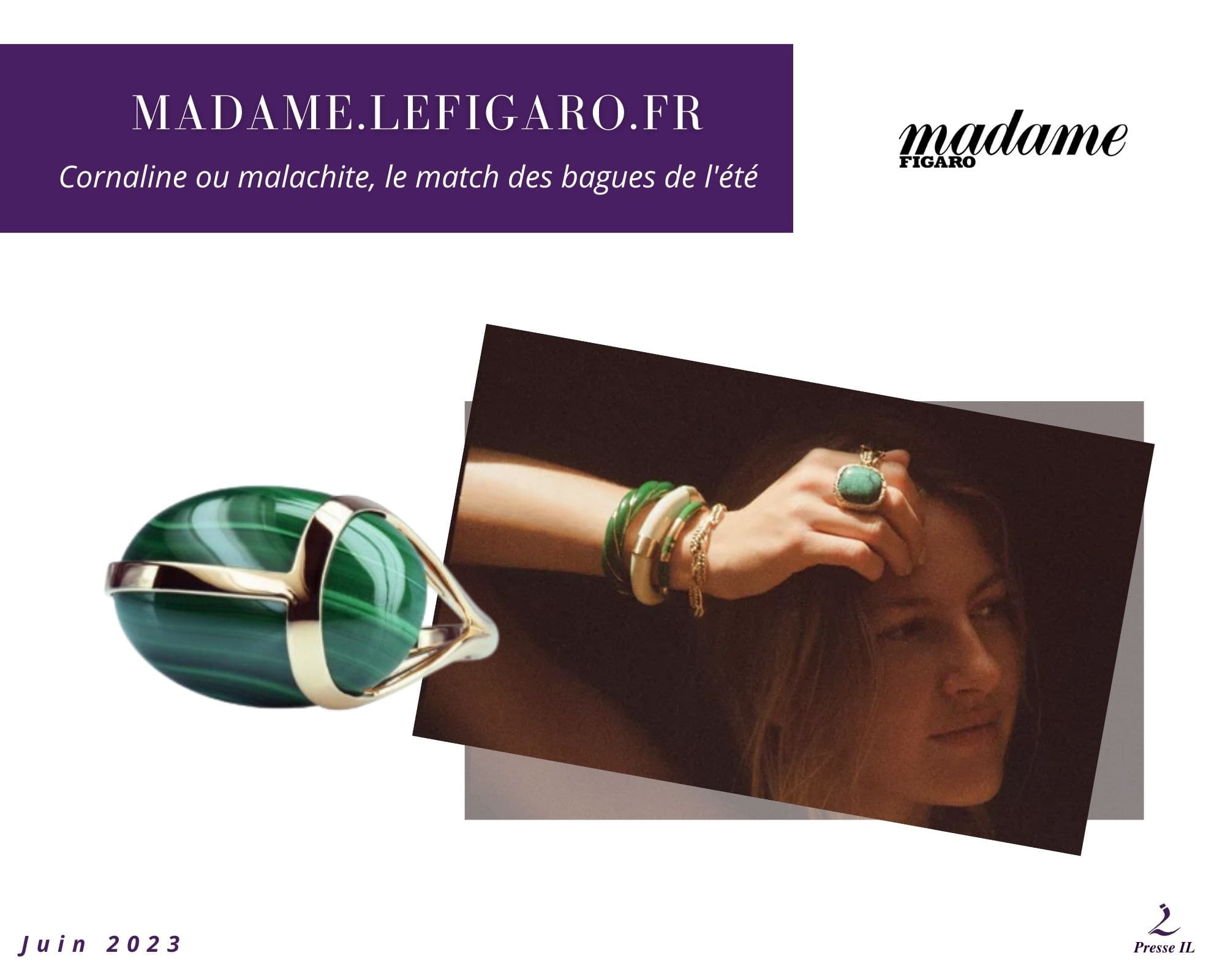 MADAME.LEFIGARO.FR 2