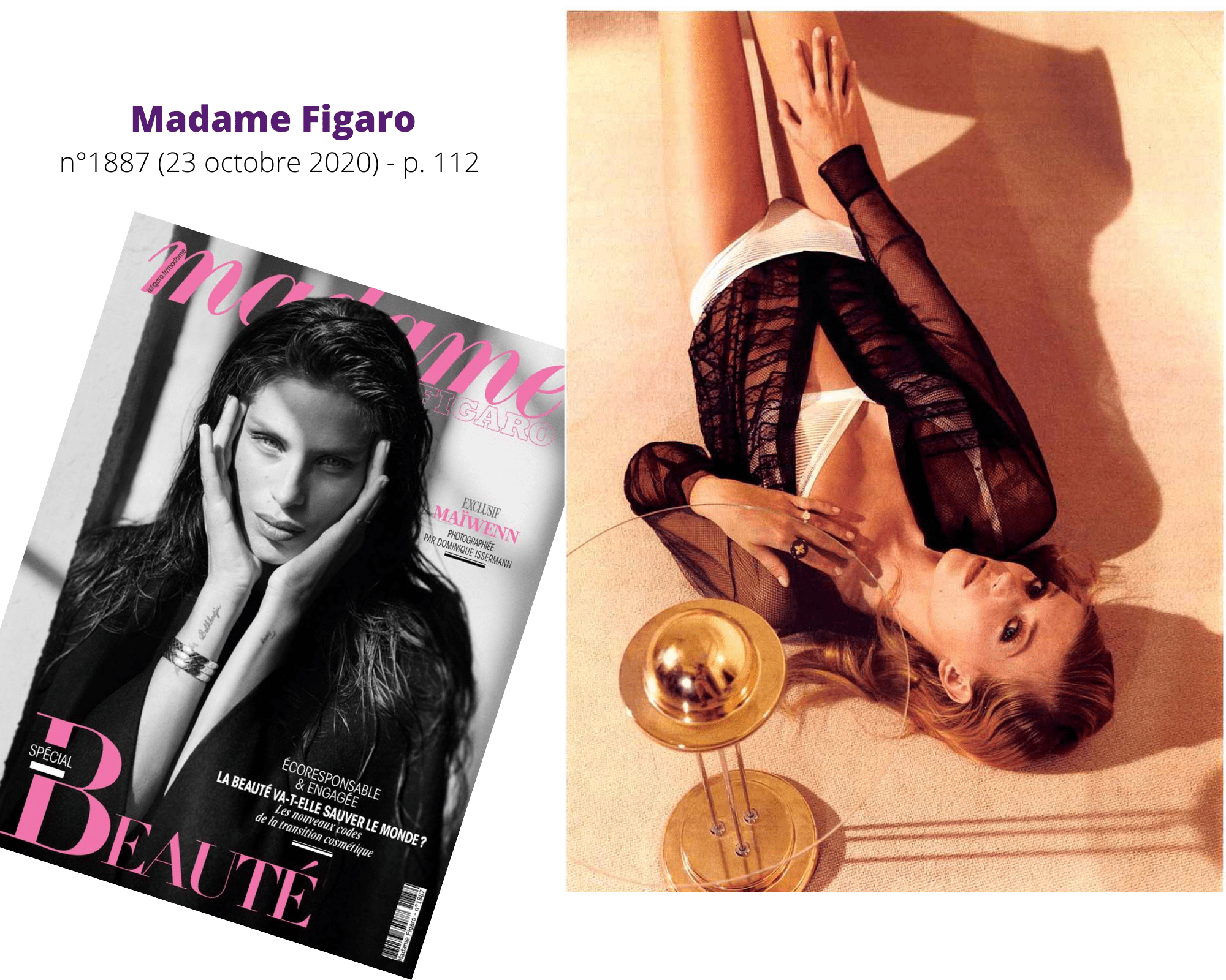 MADAME FIGARO (2)