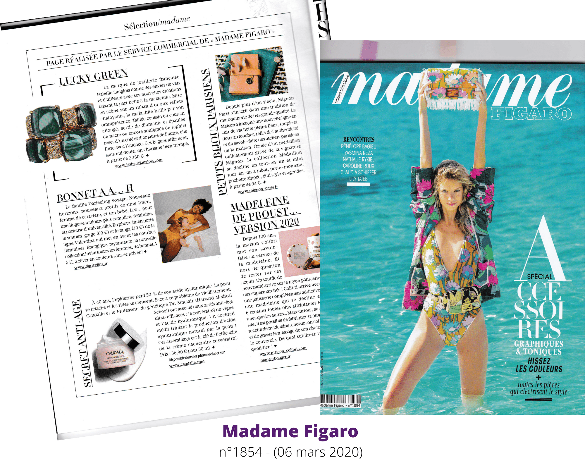 MADAME FIGARO (1)