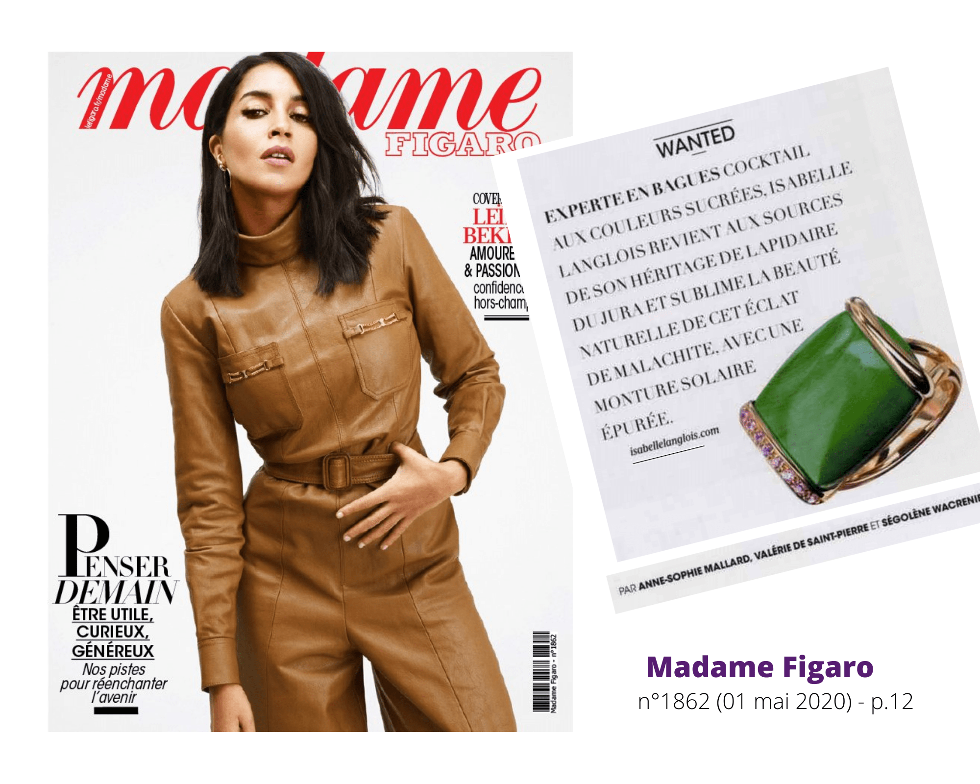 MADAME FIGARO (3)