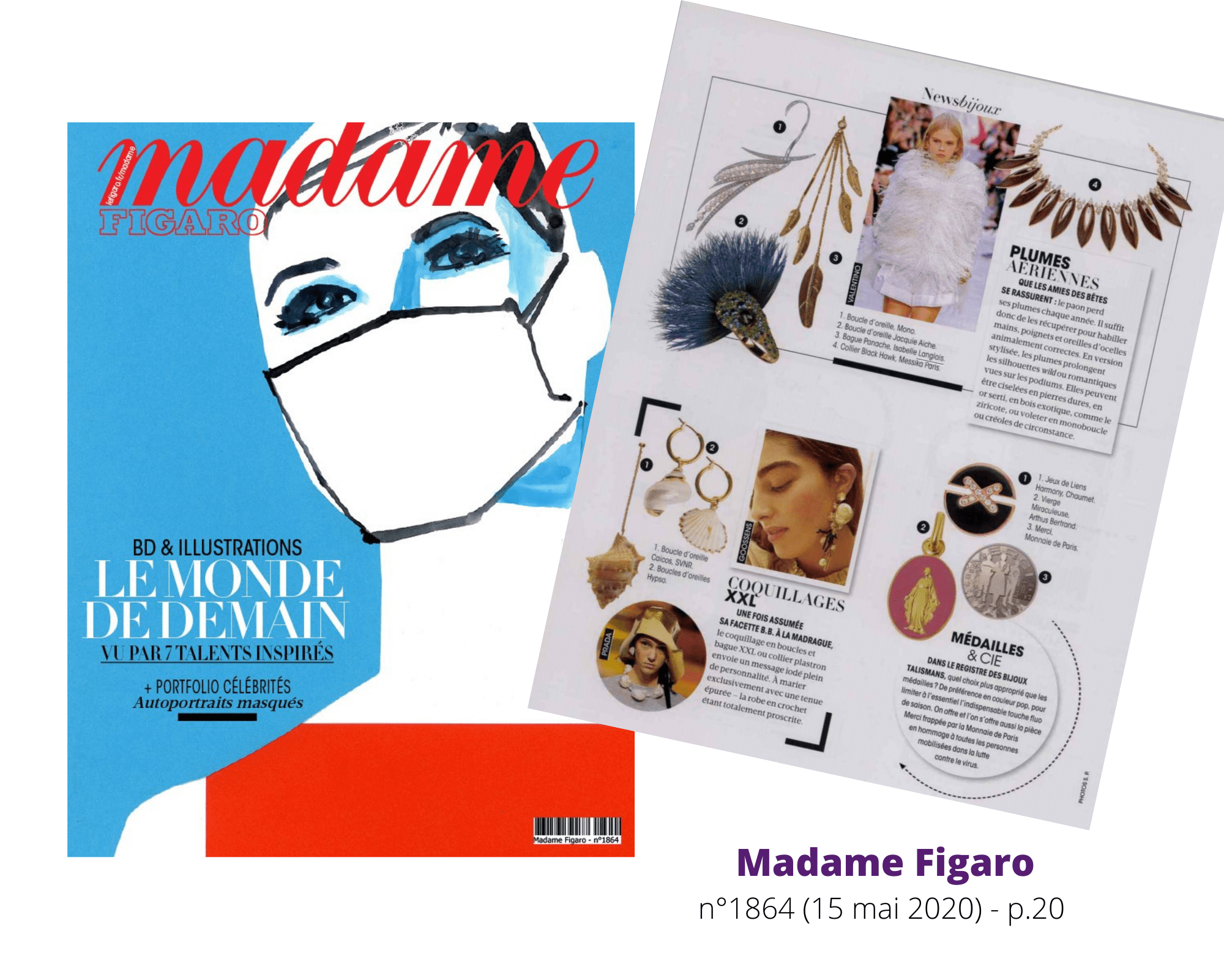 MADAME FIGARO (6)
