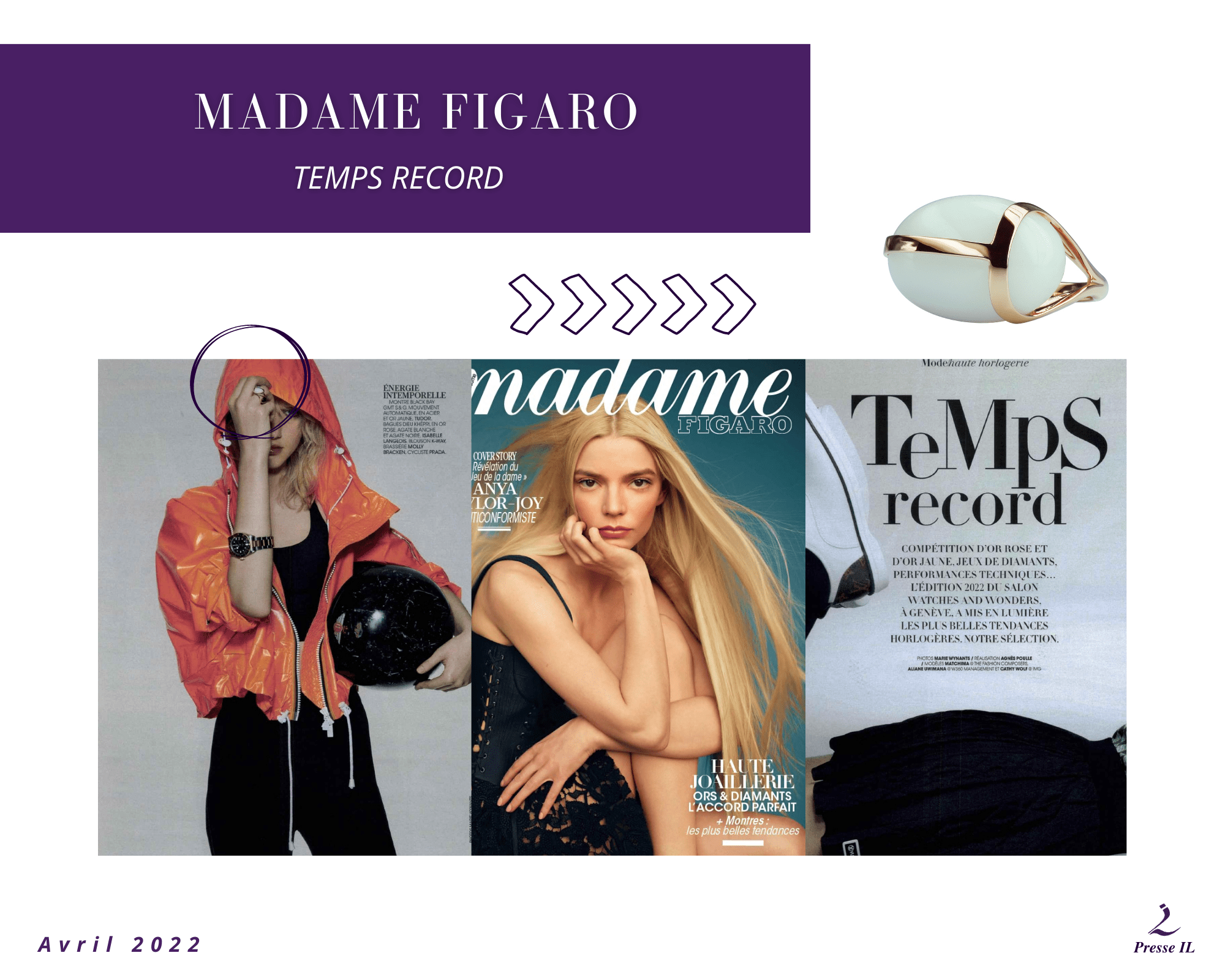 MADAME FIGARO 21