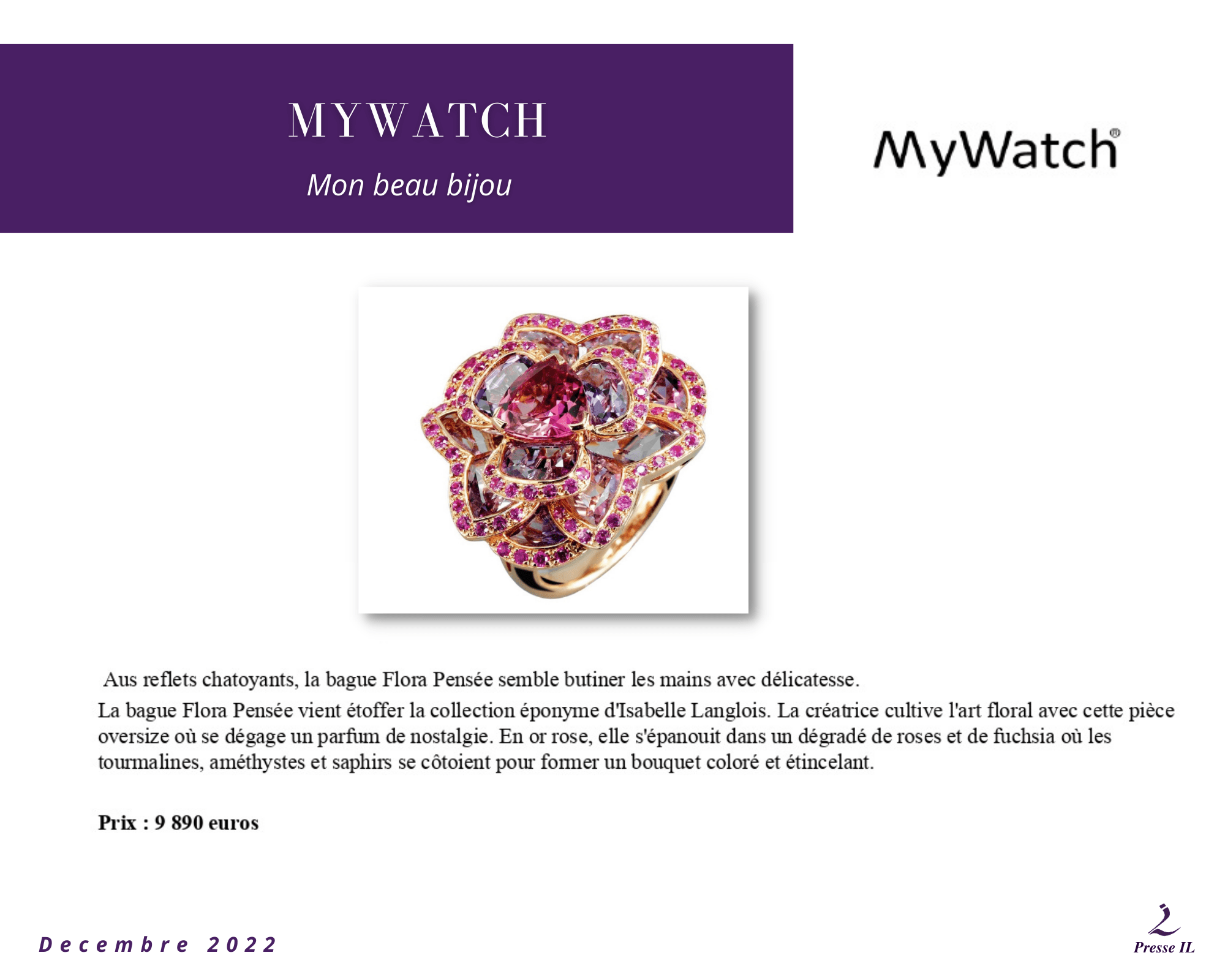 MYWATCH
