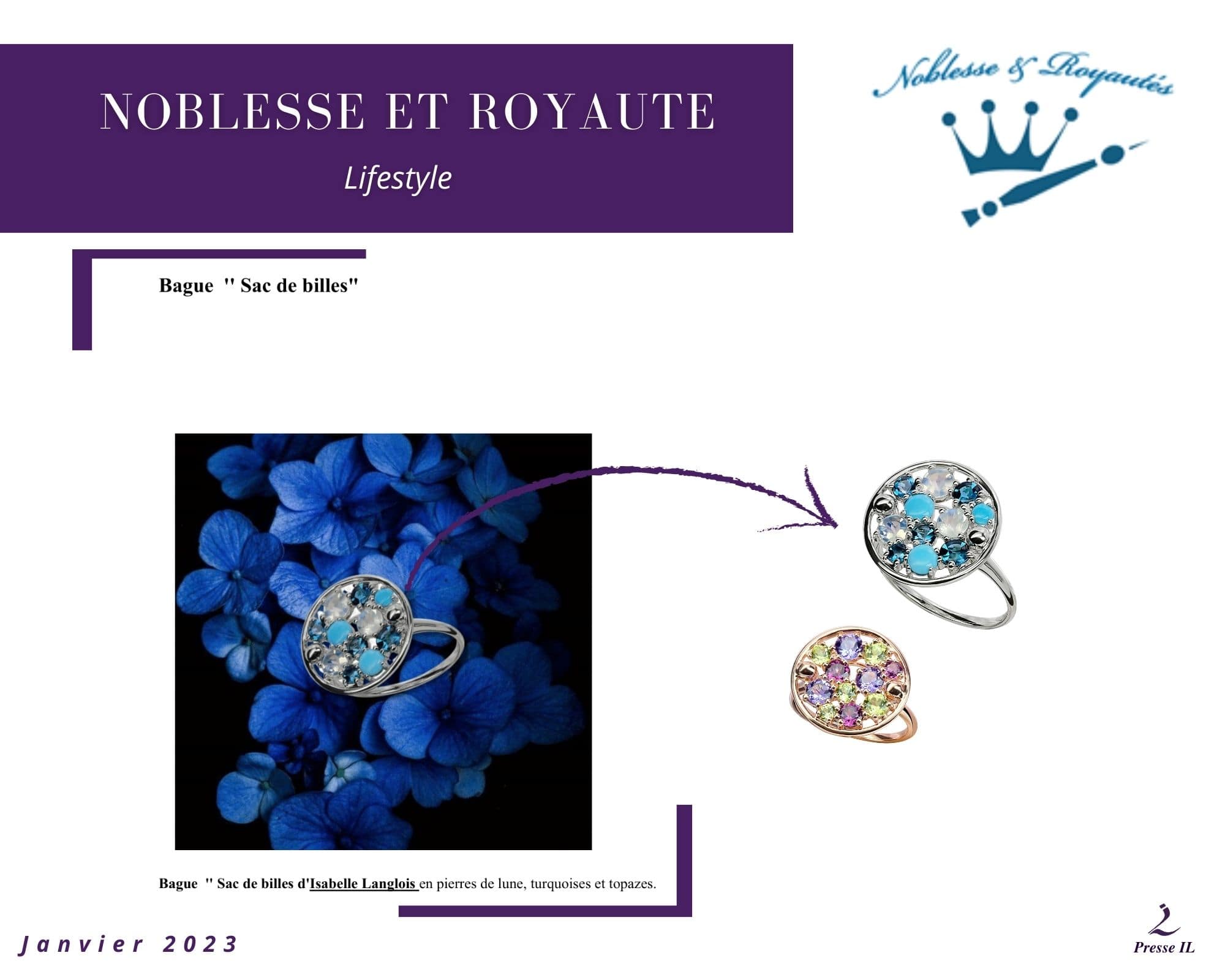 NOBLESSE ET ROYAUTE 2