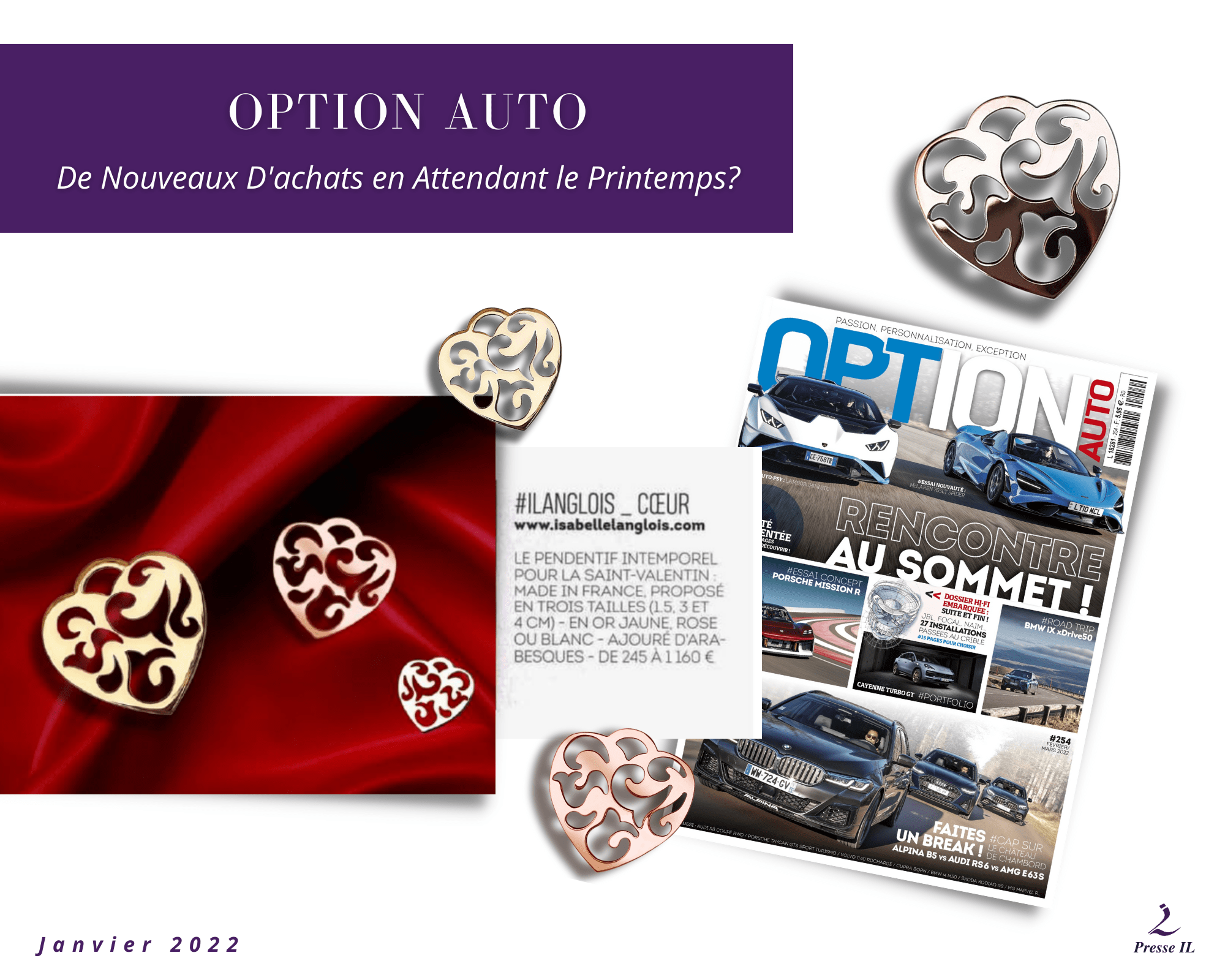 OPTION AUTO 6