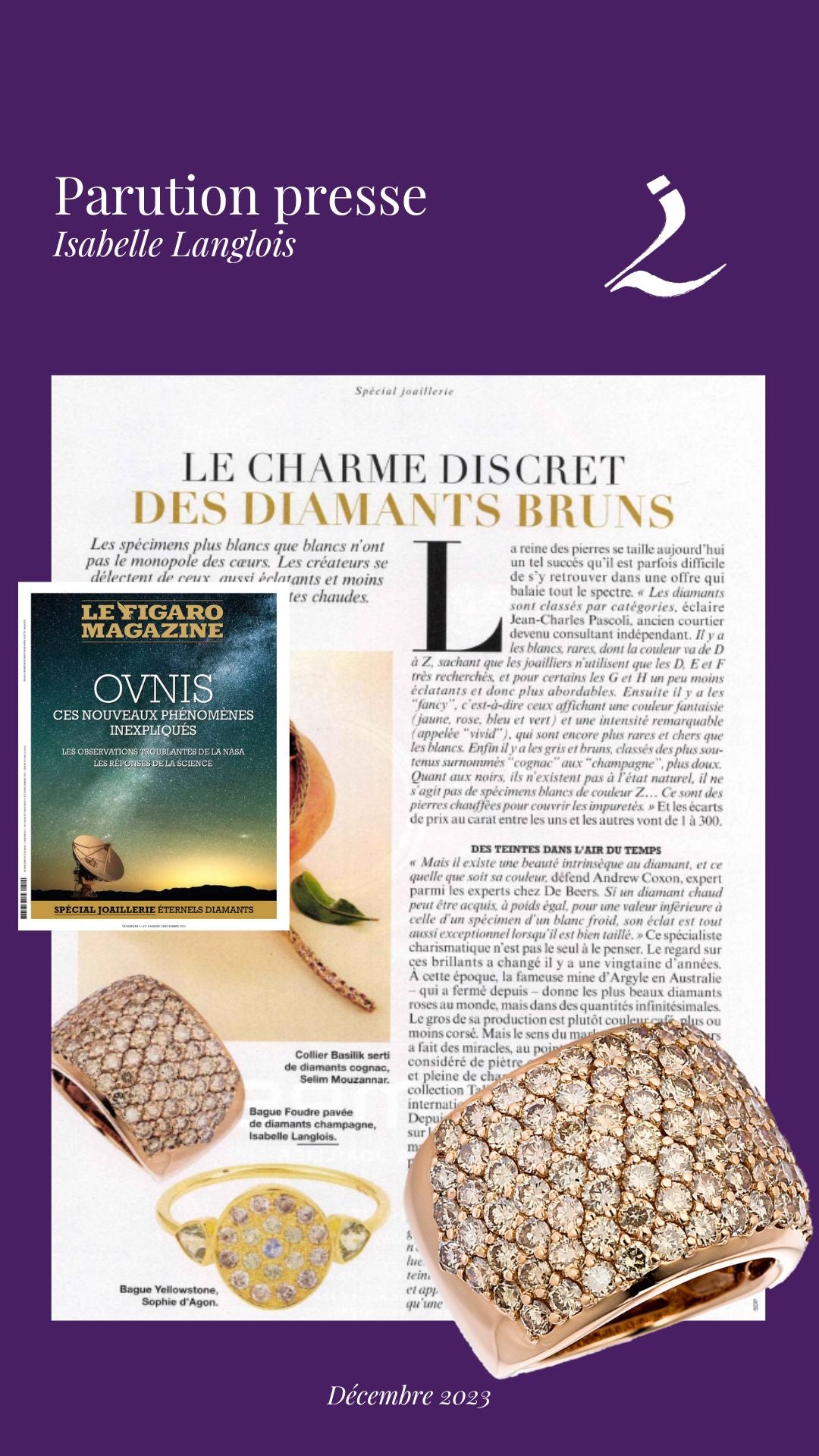Le Figaro magazine