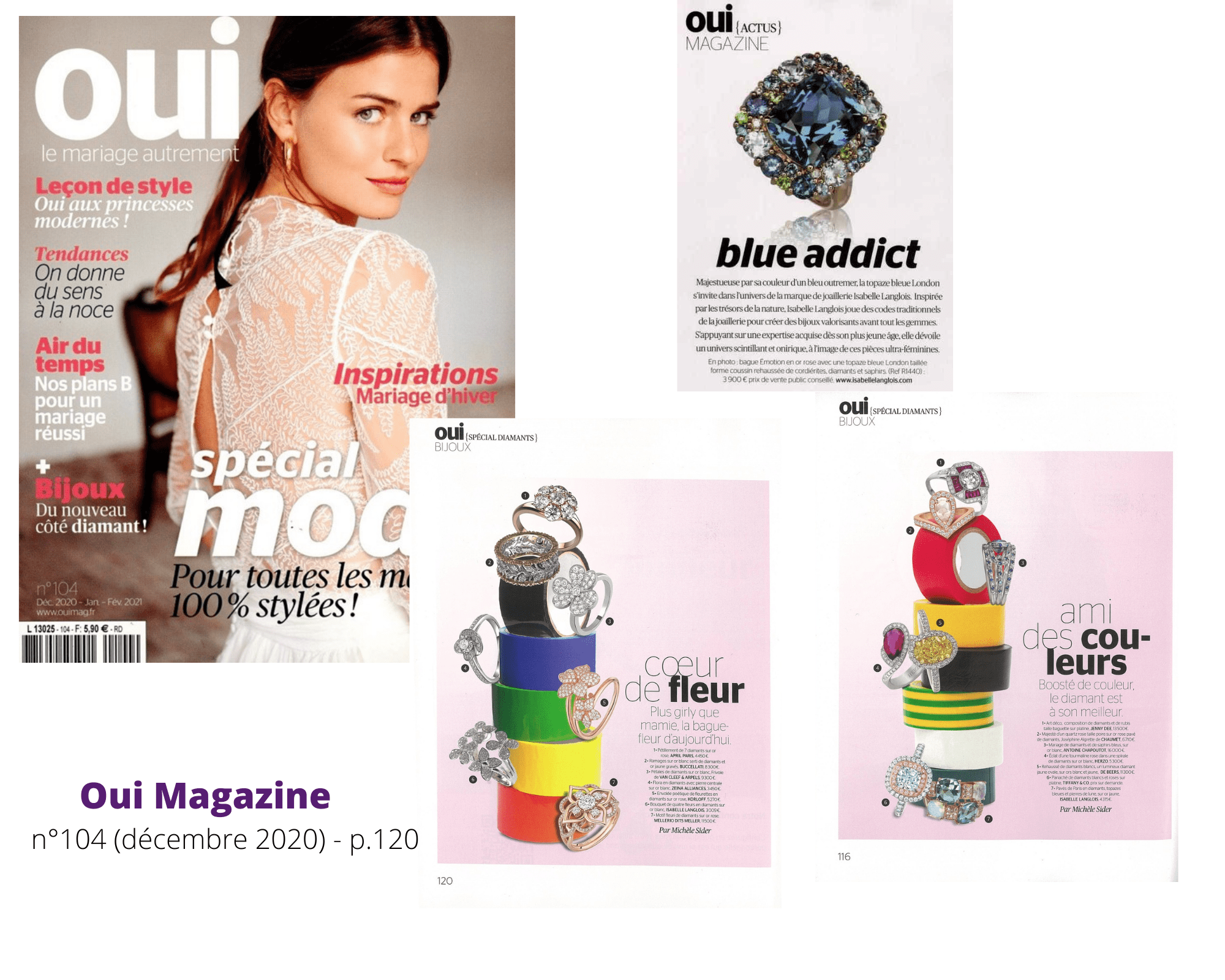 OUI MAGAZINE (2)