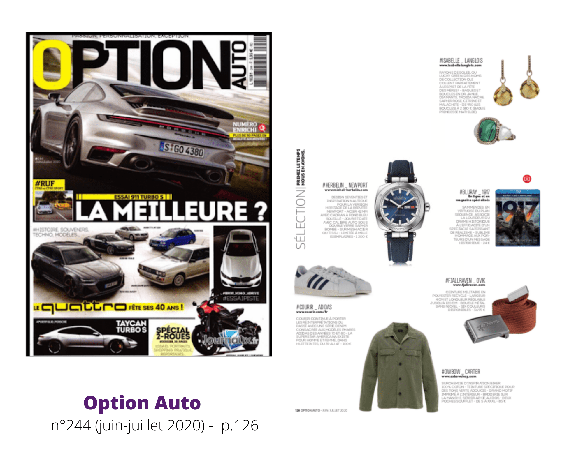 OPTION AUTO (3)