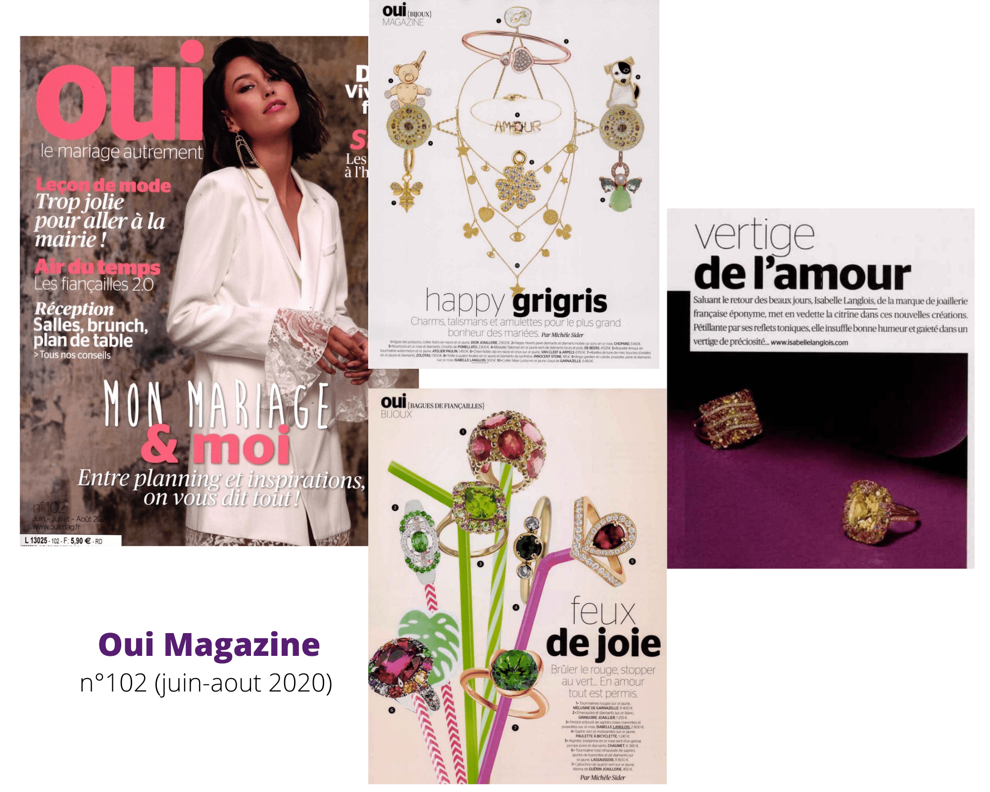 OUI MAGAZINE (3)