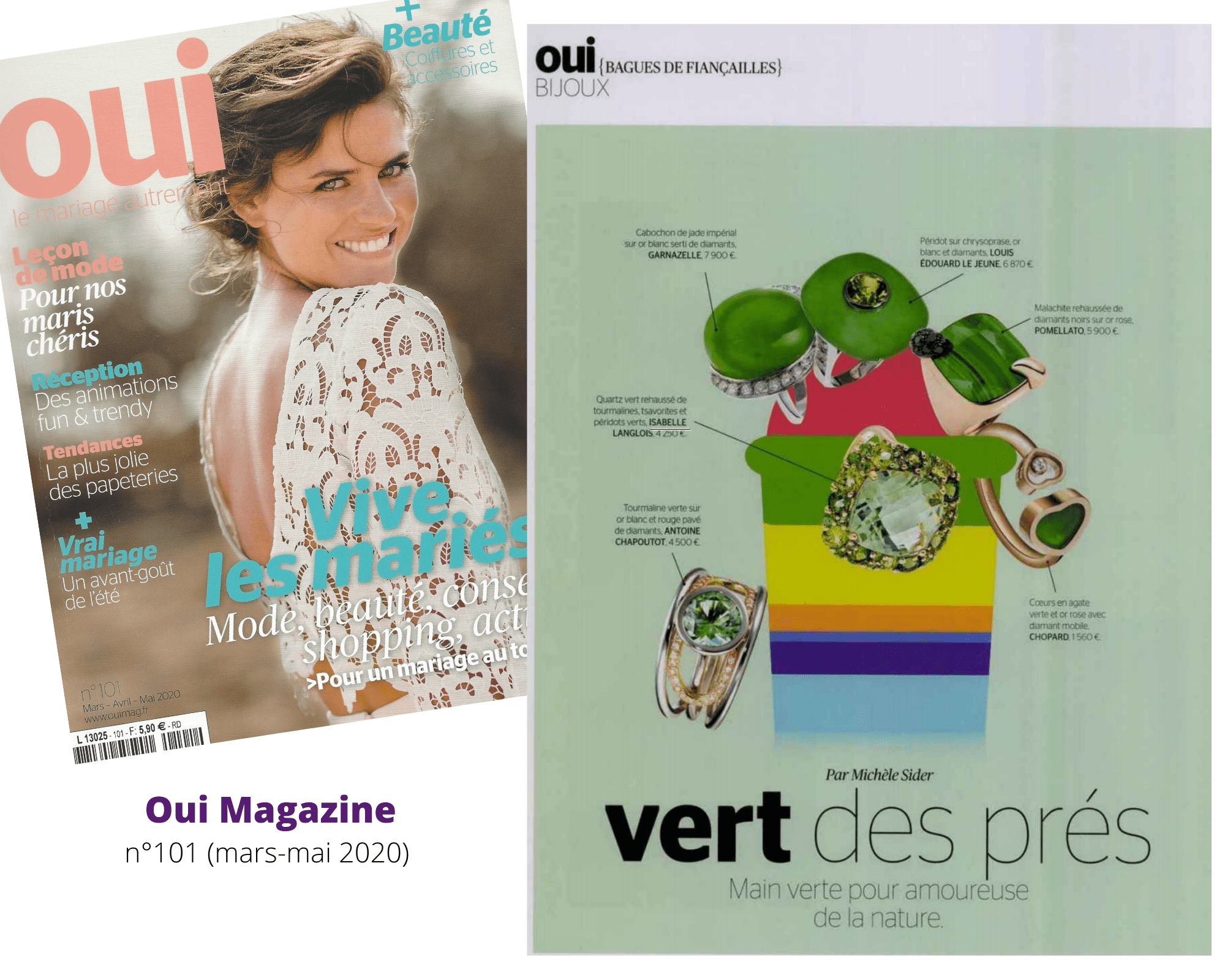 OUI MAGAZINE (4)