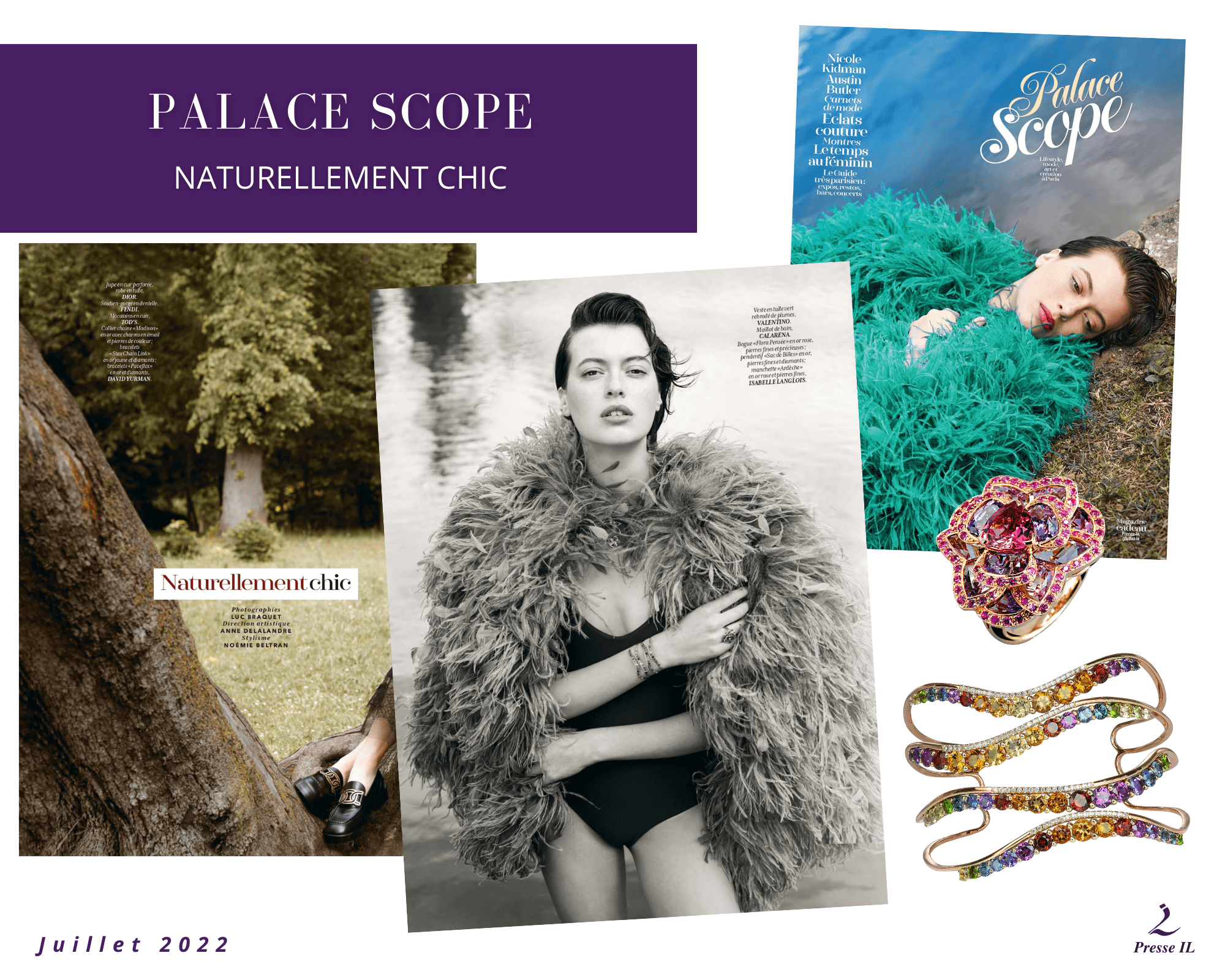 PALACE SCOPE 3