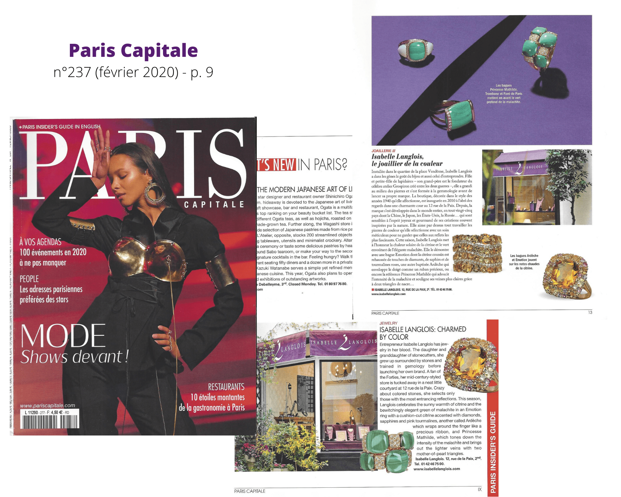 PARIS CAPITALE (1)