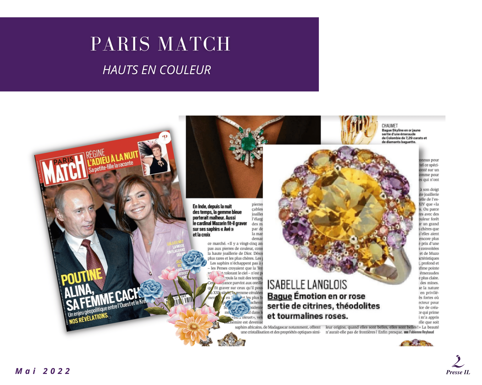 PARIS MATCH 2