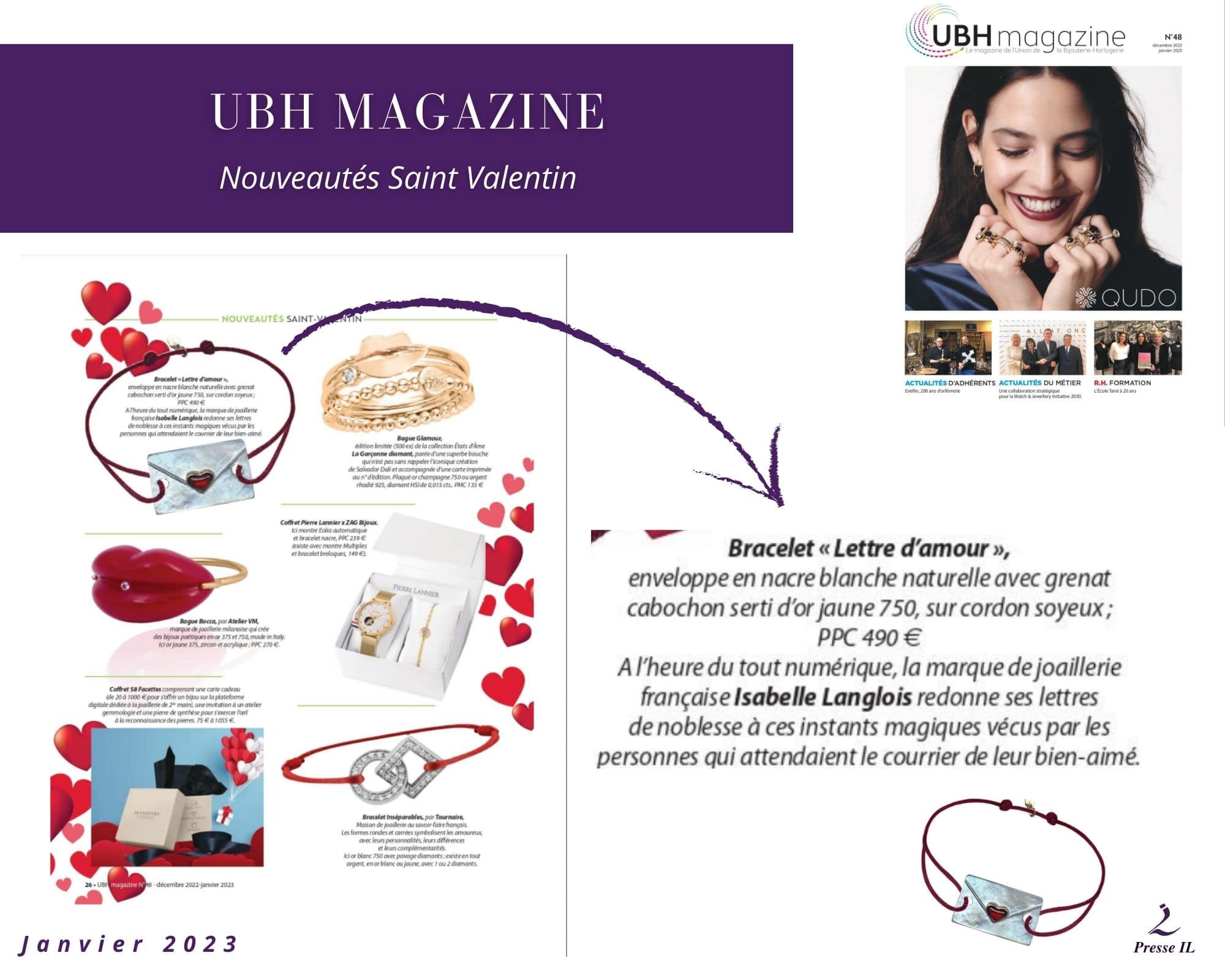 UBH MAGAZINE 4