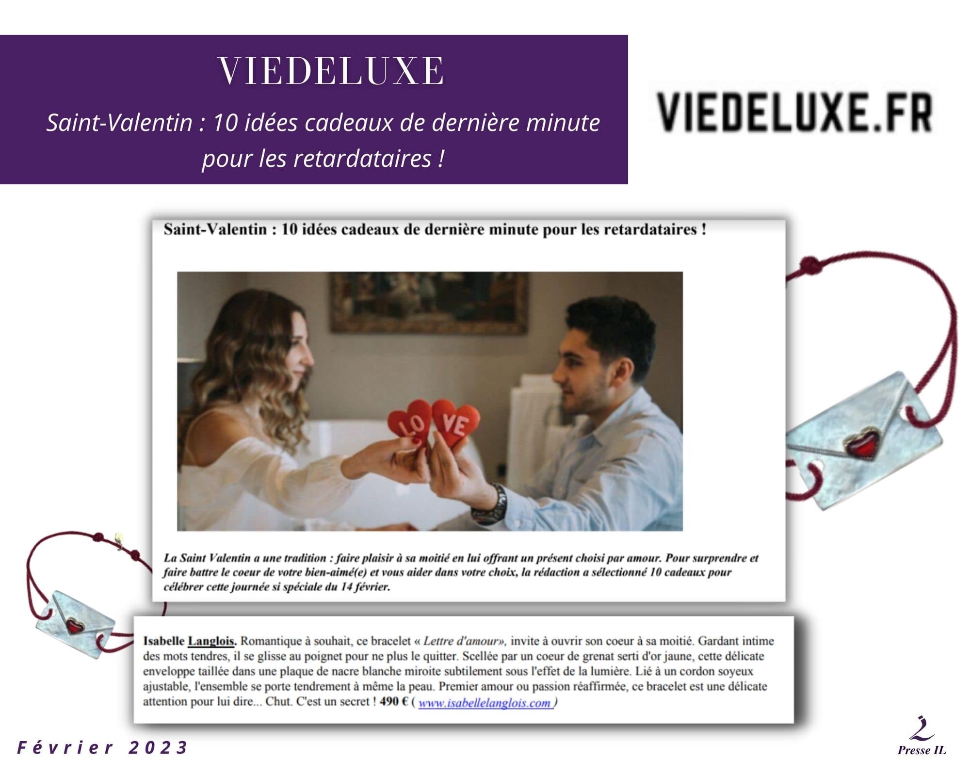 VIEDELUXE