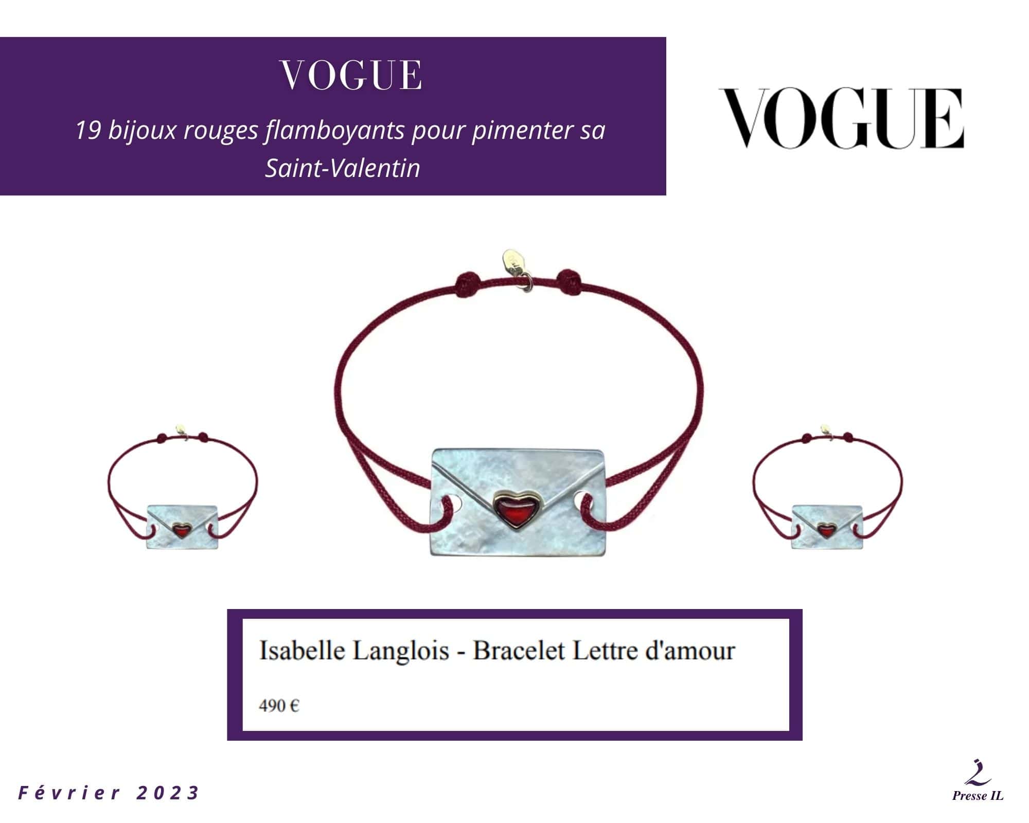 VOGUE 3