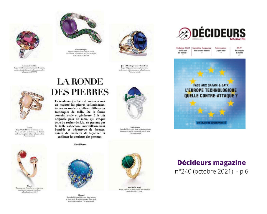 DÉCIDEURS MAGAZINE (3)