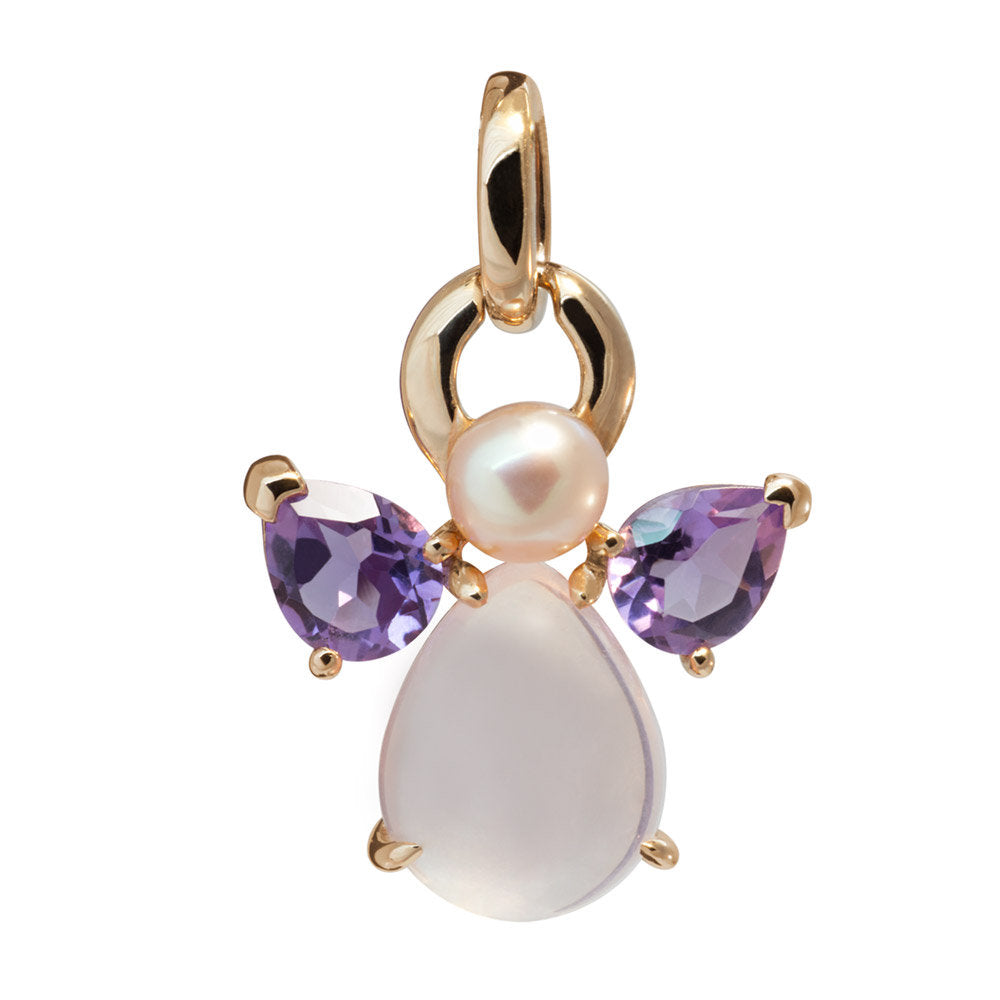 Pendentif "Ange Ohriel"