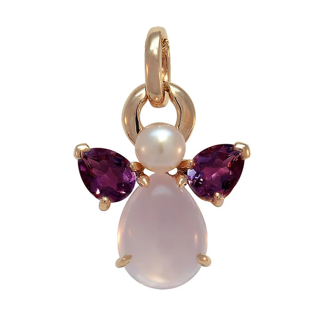 Pendentif "Ange Ohriel"