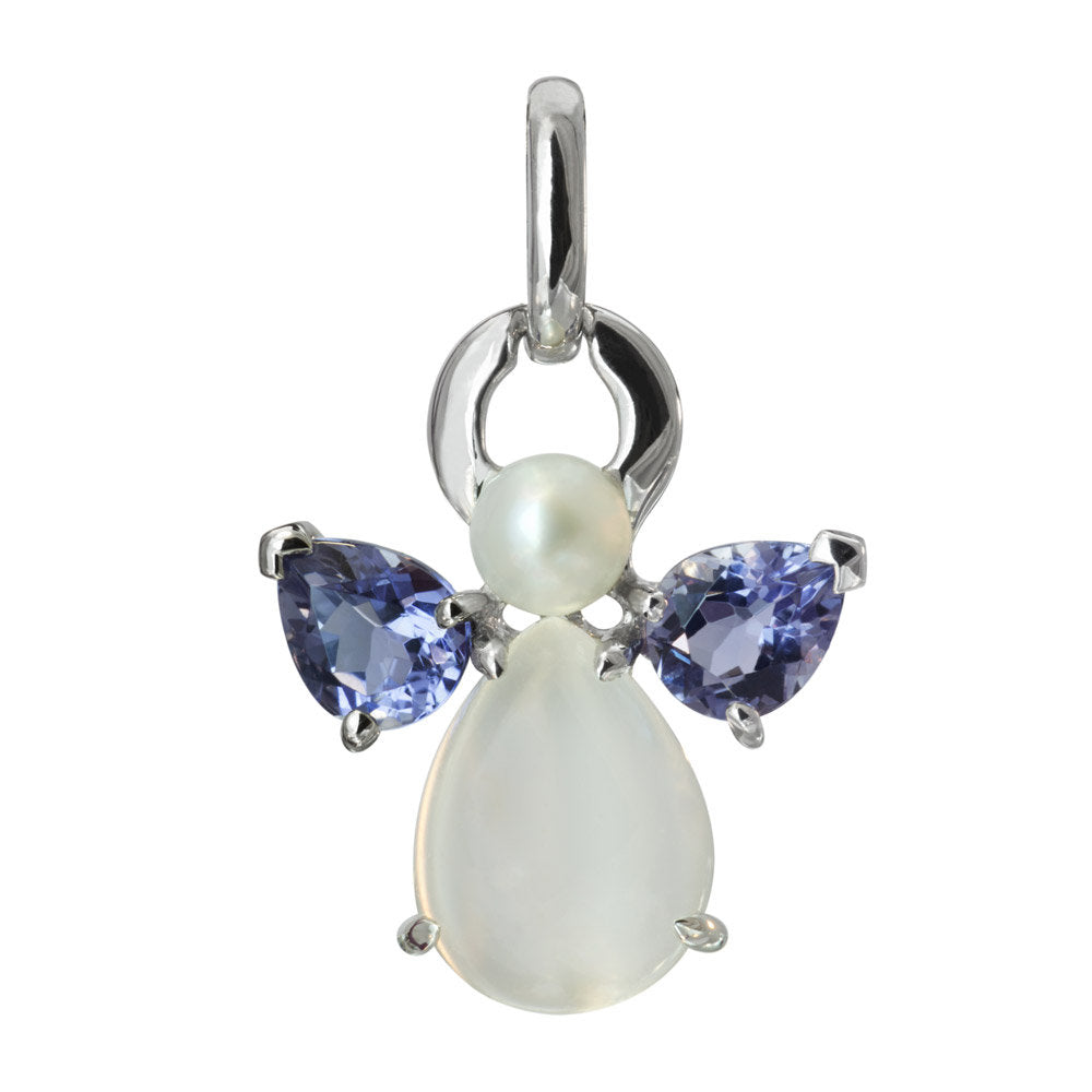 Pendentif "Ange Ohriel"
