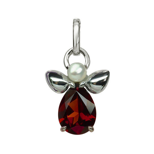 Pendentif "Ange Eiael"