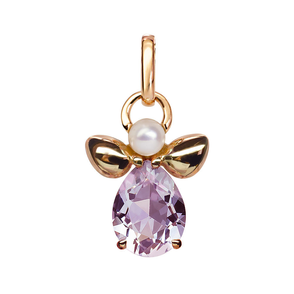 Pendentif "Ange Eiael"