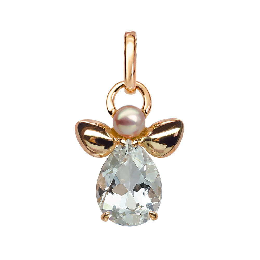 Pendentif "Ange Eiael"