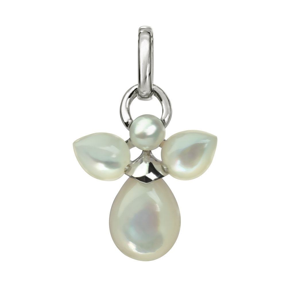 Pendentif "Ange Haniel"