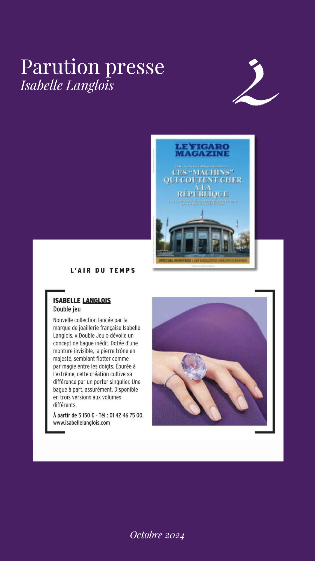 Le Figaro Magazine