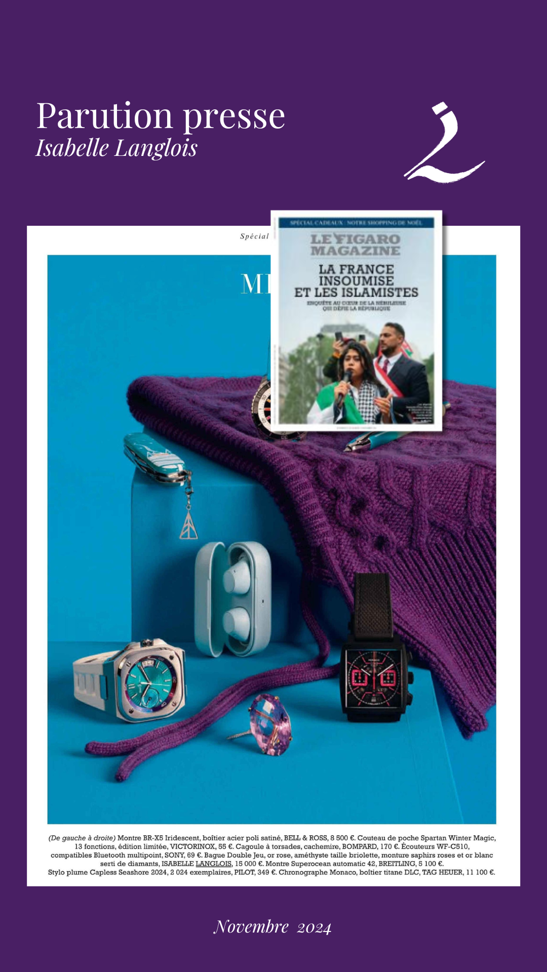 Le Figaro Magazine