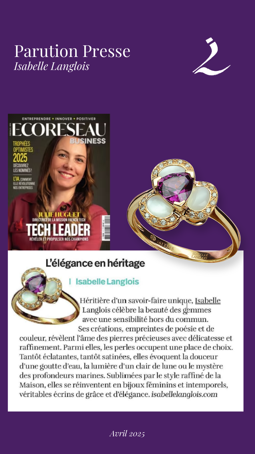 ECORESEAU