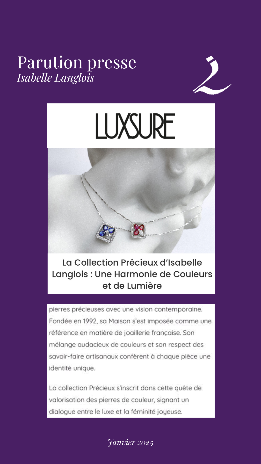 Luxsure